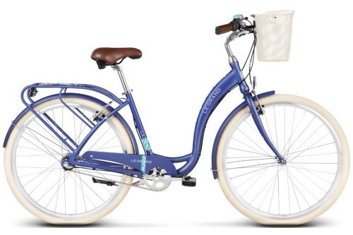 Rower miejski Le Grand Lille 4 R20